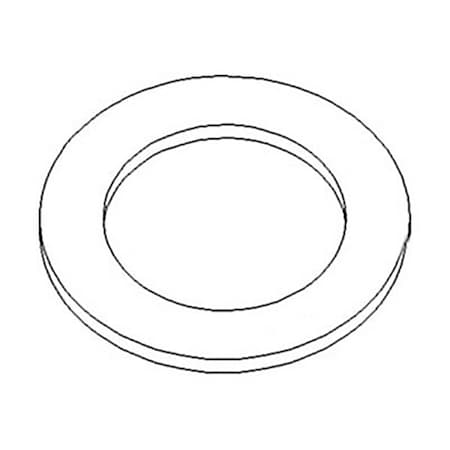 Aftermarket Disc, Slip Clutch (Package Of 4) Fits John Deere: 131,1018,1418,609, DC38275